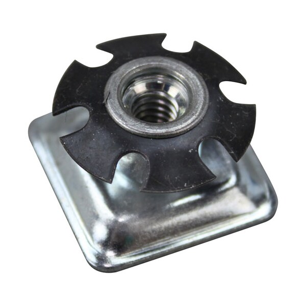 VTG × TTGD / QUICKHOOK-POINT JK-9704DL-1-TJ - Currectlync Drag Link End (JK Axle in a TJ